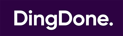 DINGDONE