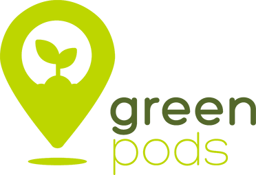 GREENPODS