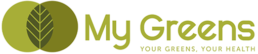 MY GREENS