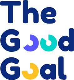 THE GOOD GOAL
